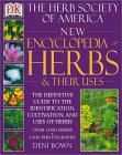 New Encyclopedia of Herbs