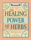 Healing Power of Herbs