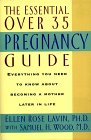 Over 35 Pregnancy Guide